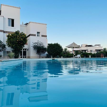 Sunterra Sharm Apartment ภายนอก รูปภาพ