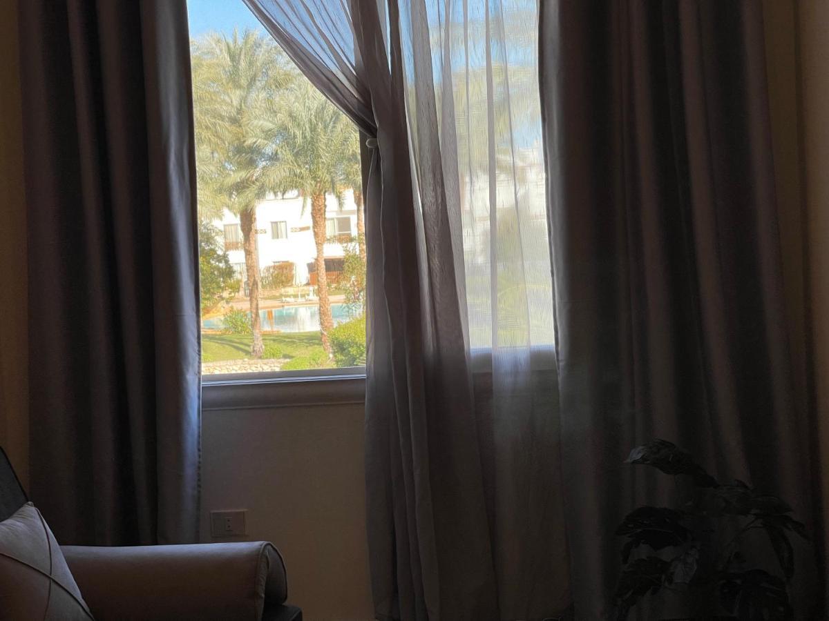 Sunterra Sharm Apartment ภายนอก รูปภาพ