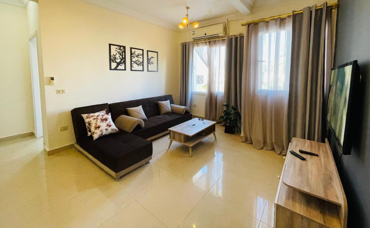 Sunterra Sharm Apartment ภายนอก รูปภาพ