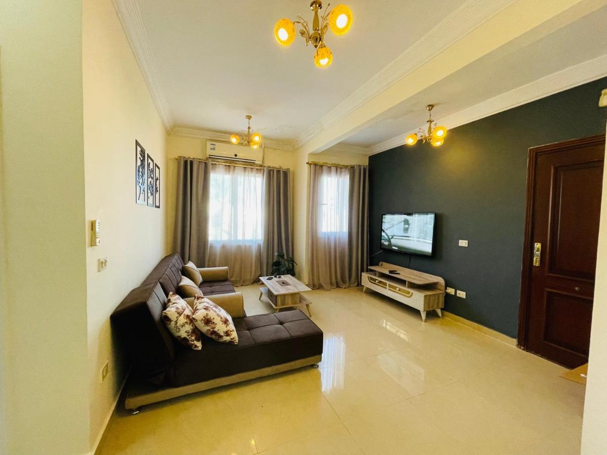 Sunterra Sharm Apartment ภายนอก รูปภาพ
