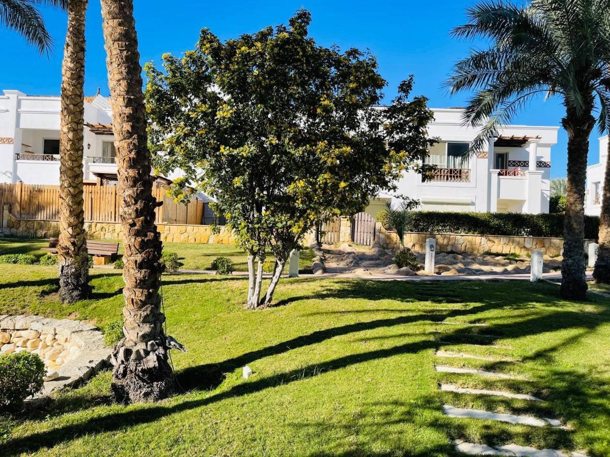 Sunterra Sharm Apartment ภายนอก รูปภาพ