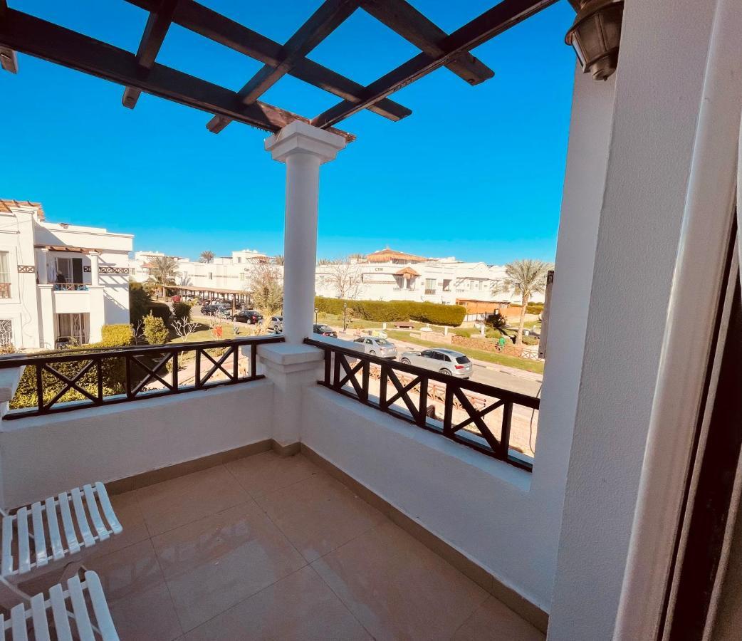 Sunterra Sharm Apartment ภายนอก รูปภาพ