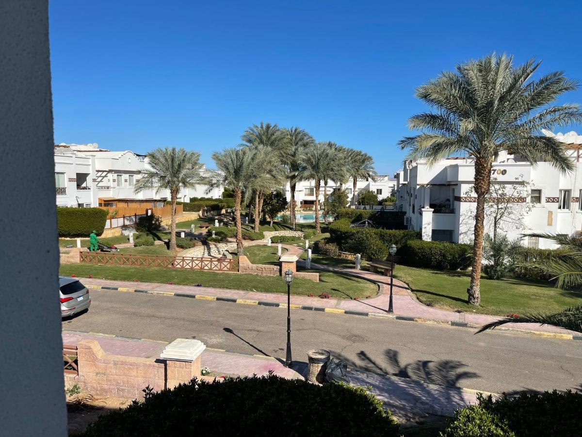 Sunterra Sharm Apartment ภายนอก รูปภาพ