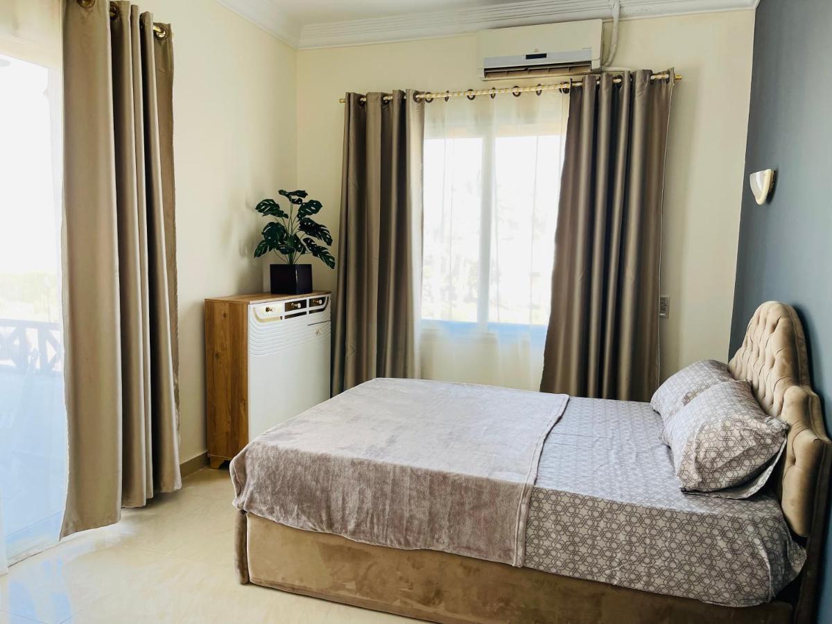 Sunterra Sharm Apartment ภายนอก รูปภาพ