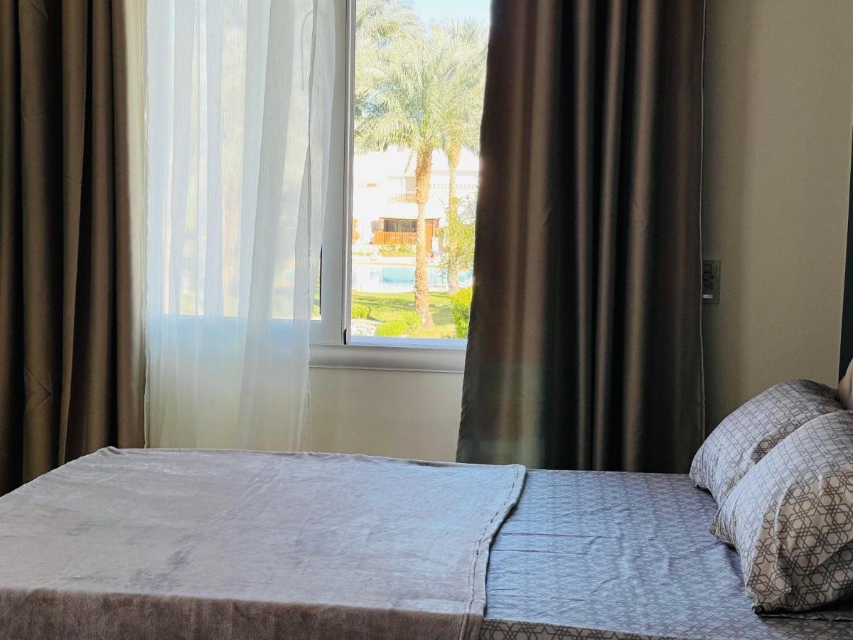 Sunterra Sharm Apartment ภายนอก รูปภาพ
