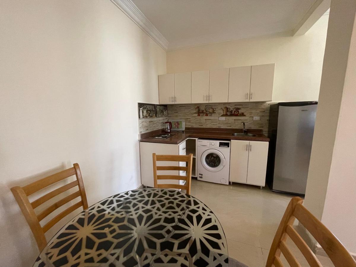 Sunterra Sharm Apartment ภายนอก รูปภาพ