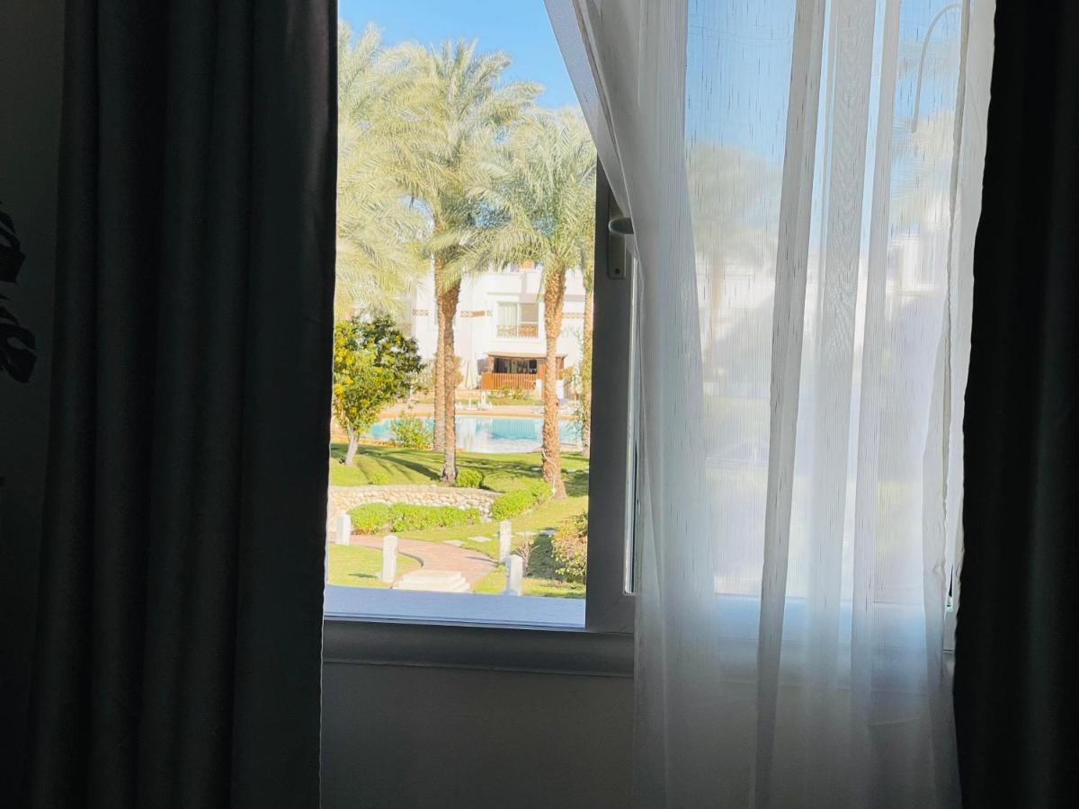 Sunterra Sharm Apartment ภายนอก รูปภาพ