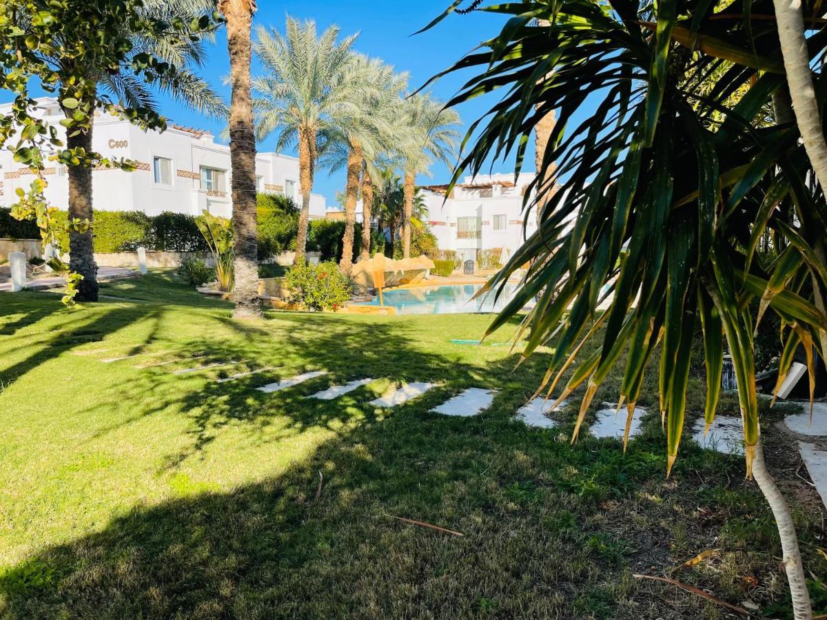 Sunterra Sharm Apartment ภายนอก รูปภาพ