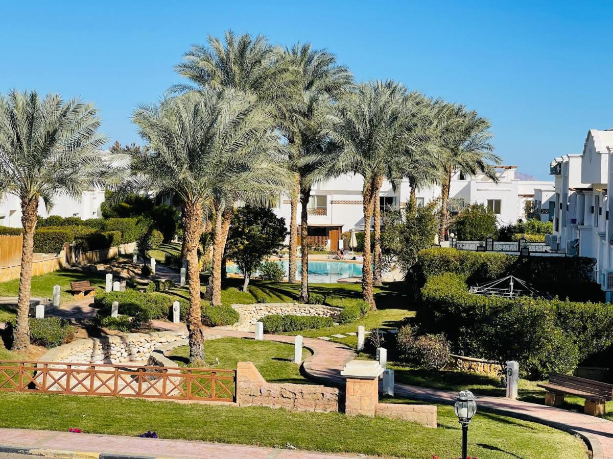 Sunterra Sharm Apartment ภายนอก รูปภาพ
