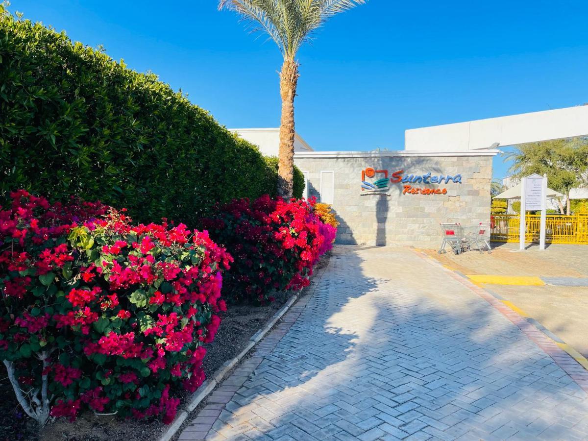 Sunterra Sharm Apartment ภายนอก รูปภาพ