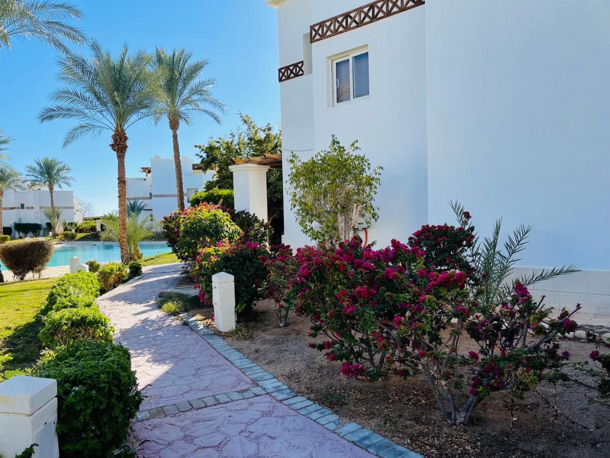 Sunterra Sharm Apartment ภายนอก รูปภาพ