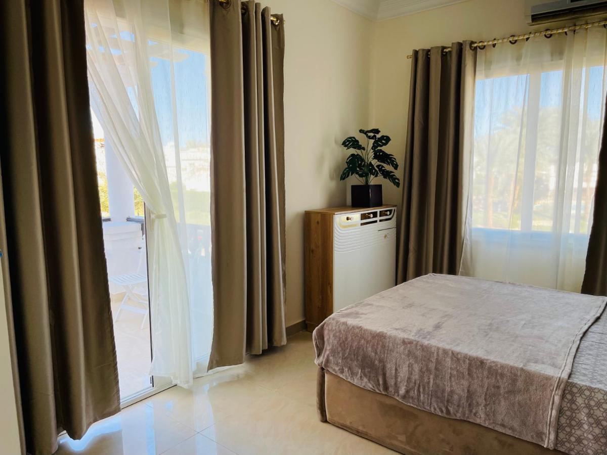 Sunterra Sharm Apartment ภายนอก รูปภาพ