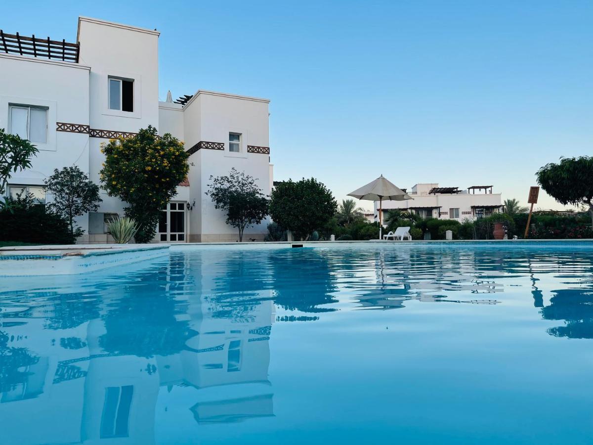 Sunterra Sharm Apartment ภายนอก รูปภาพ