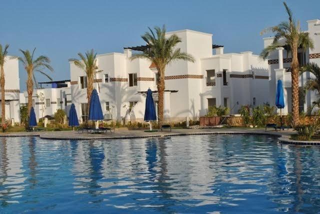 Sunterra Sharm Apartment ภายนอก รูปภาพ