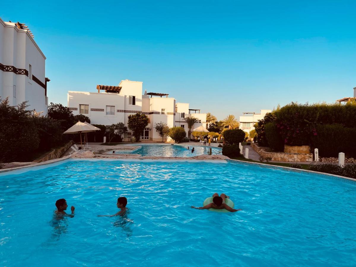 Sunterra Sharm Apartment ภายนอก รูปภาพ