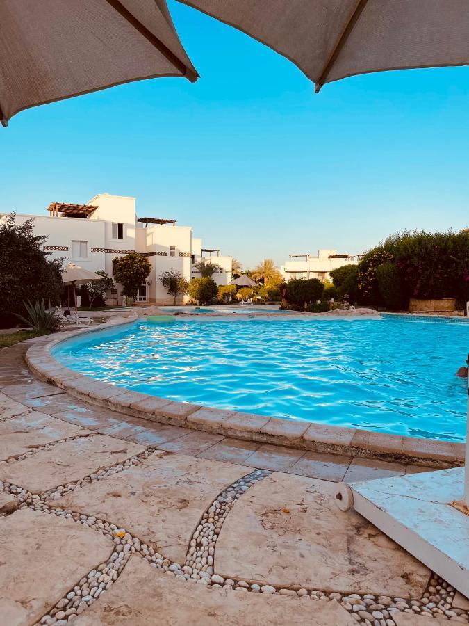 Sunterra Sharm Apartment ภายนอก รูปภาพ