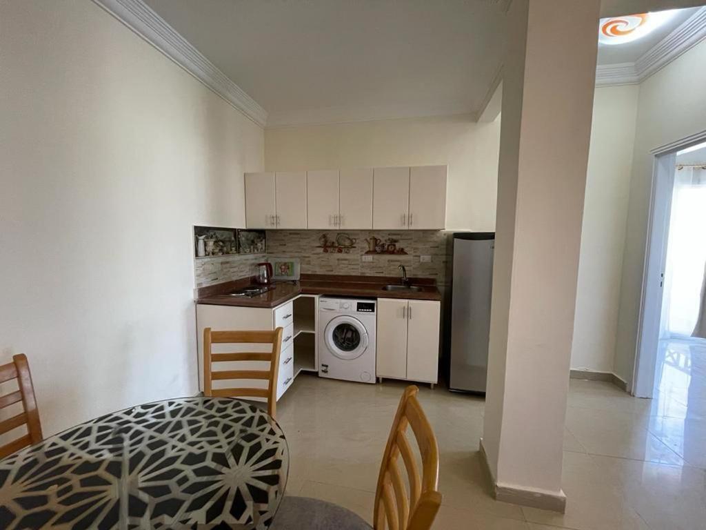 Sunterra Sharm Apartment ภายนอก รูปภาพ