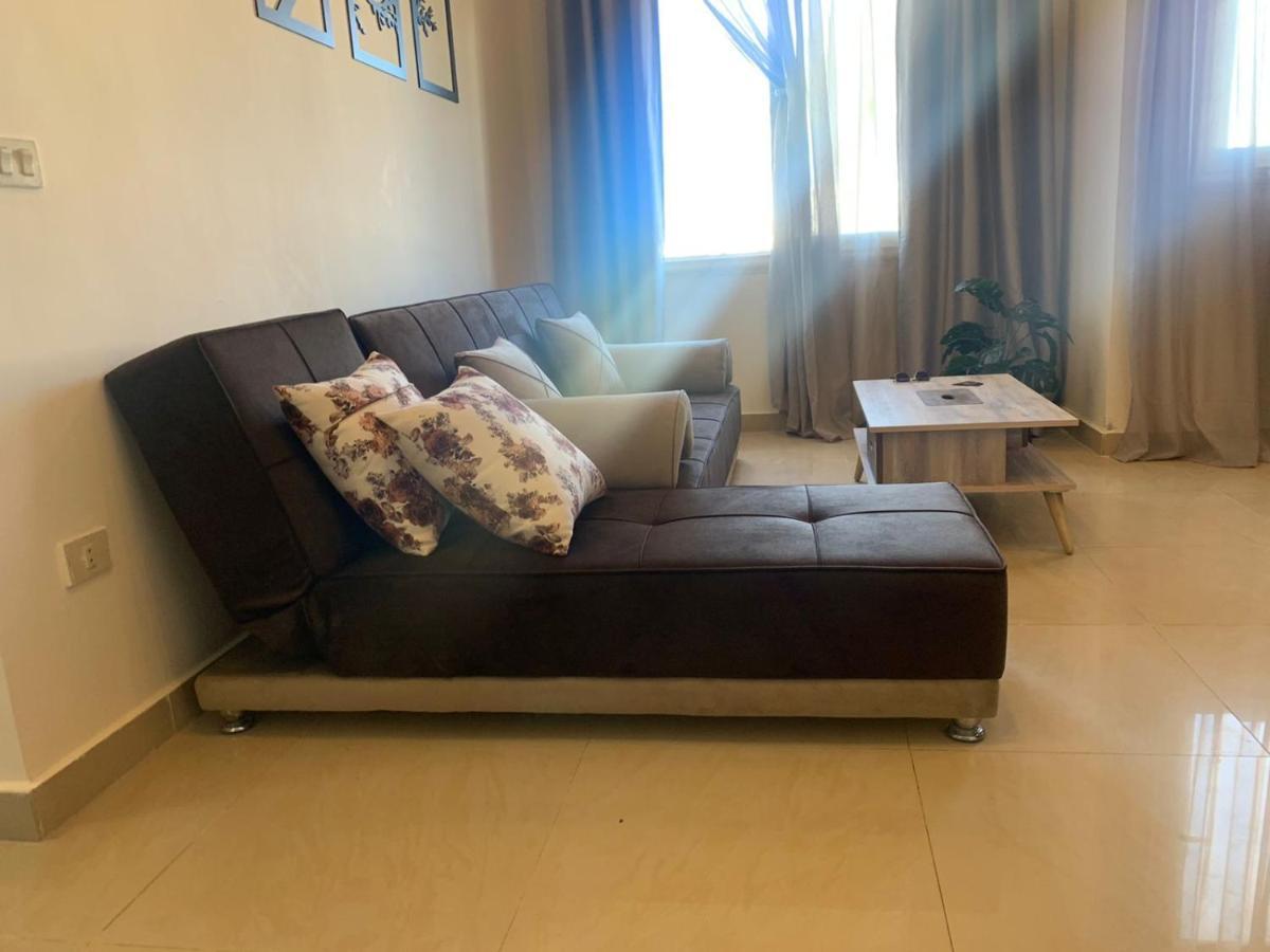 Sunterra Sharm Apartment ภายนอก รูปภาพ
